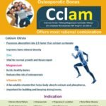 Bone Health & Calcium Care