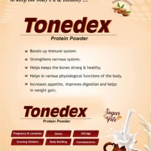 Tonedx