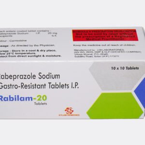 Rabilam 20
