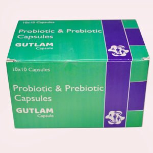 Gutlam Capsules