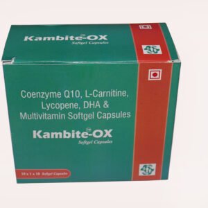 Kambite - OX