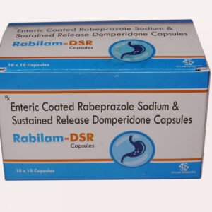 Rabilam -DSR