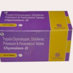 Chymolam - D