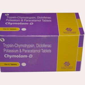 Chymolam - D