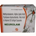 Neurolam - XT