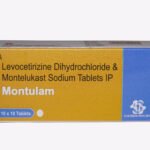 Montulam